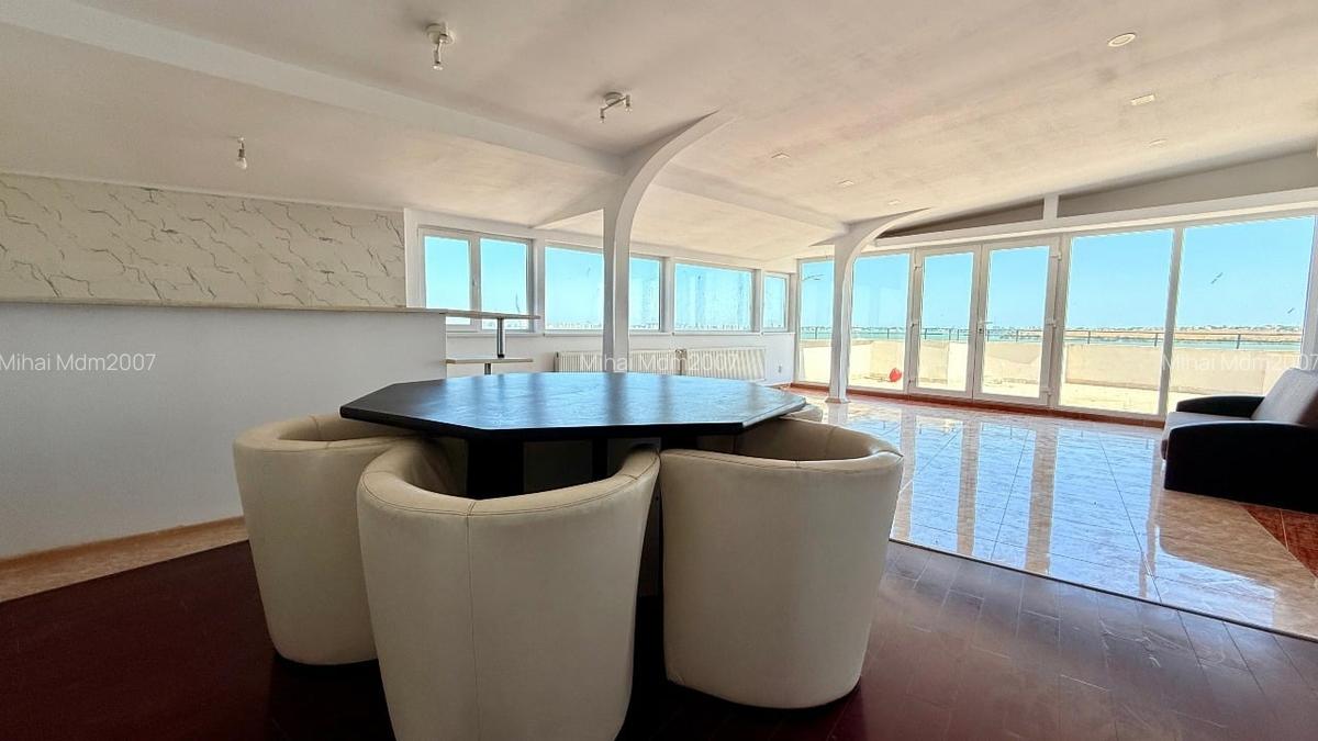 Penthouse Ovidiu Sud - 5