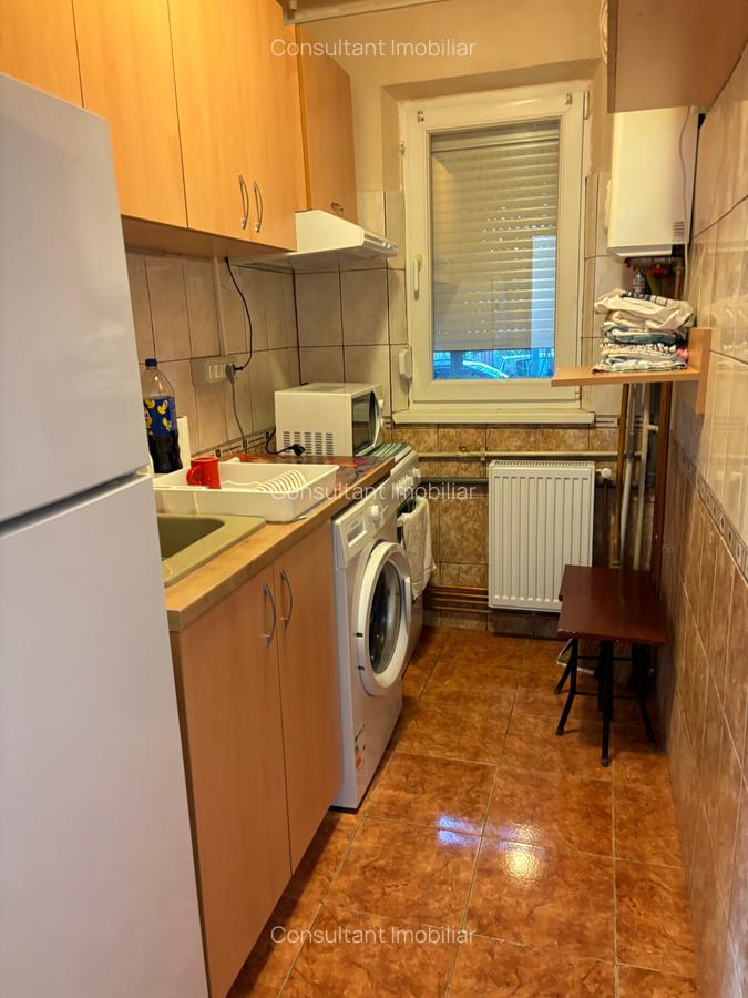 Apartament cu 2 camere nedecomandat, mobilat în Blașcovici - 11