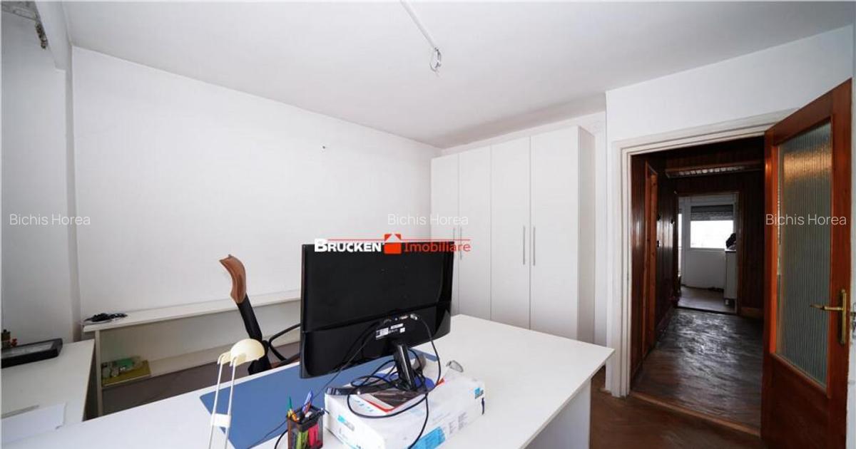 OCAZIE RARA - APARTAMENT SPATIOS | MAGHERU - 4