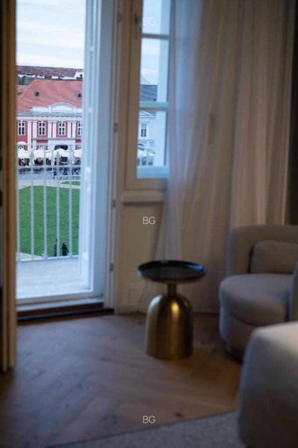 Apartament Exclusivist de Vânzare în Piața Unirii – Smart Home, Mobilat - 4