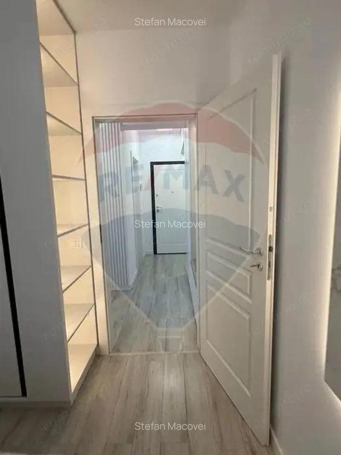 Apartament 2 camere la Comat Towers - 4