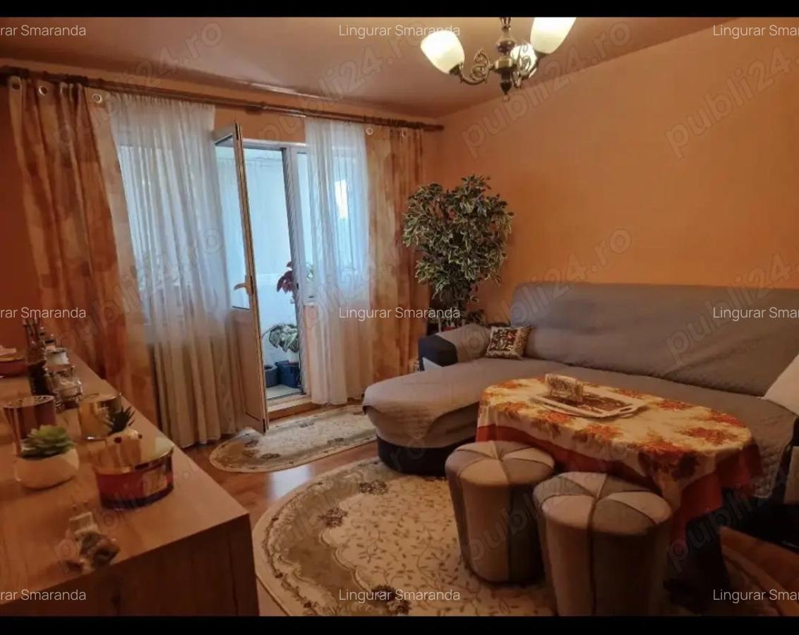 Vand apartament ,2 camere, Hunedoara - 5
