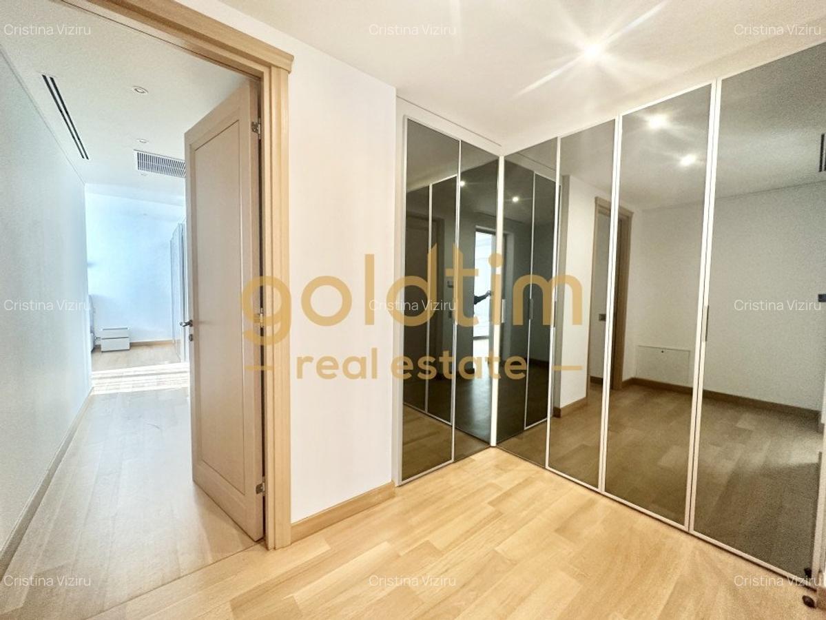 PRIMA CHIRIE/APARTAMENT LUX/BLOC BOUTIQUE/GARAJ/ZONA DE REFERINTA/PRIMAVERII - 17