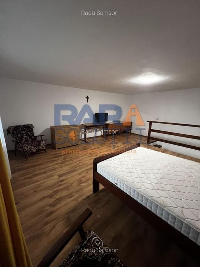Garsonieră la curte - ultracentral - 6