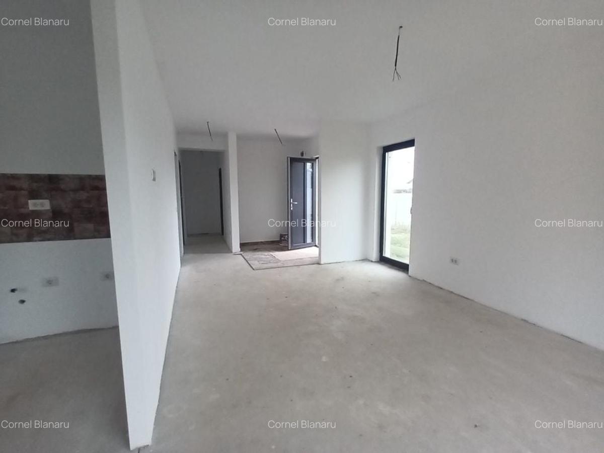 Casa Individuala 4 Camere, 430 mp Teren - Iesire Rapida A0 - 5