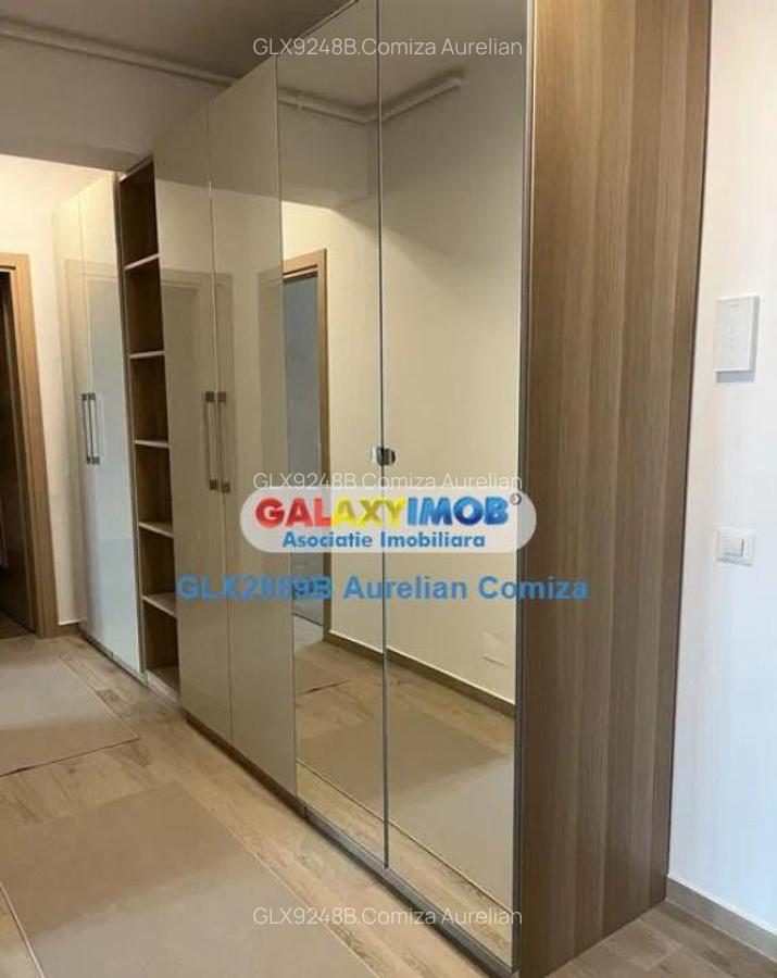 Apartament 2 camere bloc nou Academia Militara - 4
