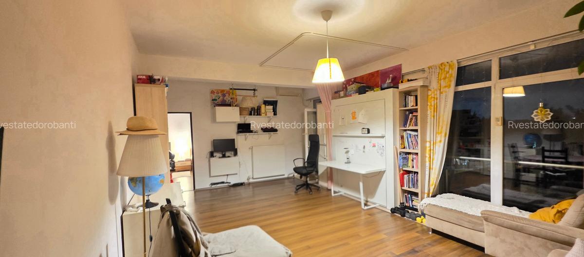 Iancu Nicolae/Jolie Ville/Apartament cu 2 camere/ - 11