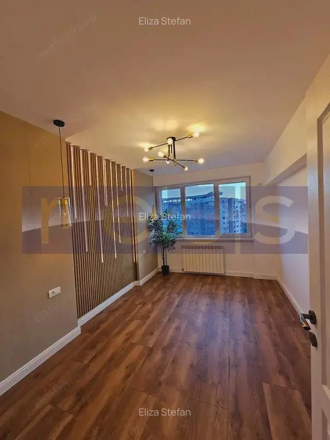VANZARE APARTAMENT 2 CAMERE ULTRAFINISAT VICTORIEI AVIATORILOR KISELEFF - 3
