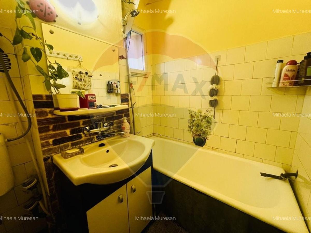 Apartament 2 camere zona Lebada - Aurel Vlaicu - 13