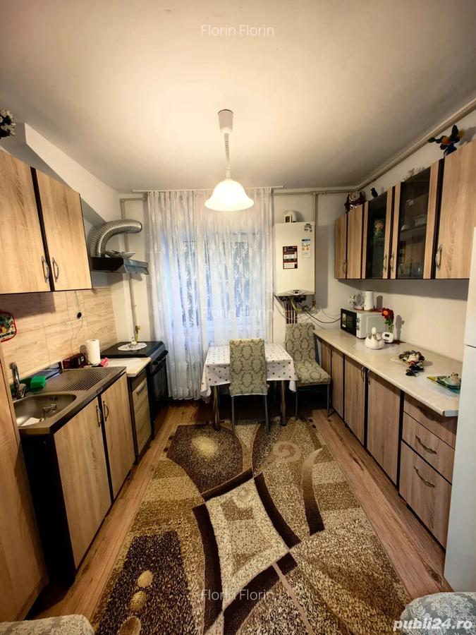 Vand apartament 2 camere 42m Calan - 2
