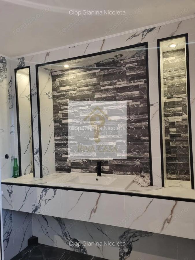 Vanzare casa Oncea semifinisata - 11