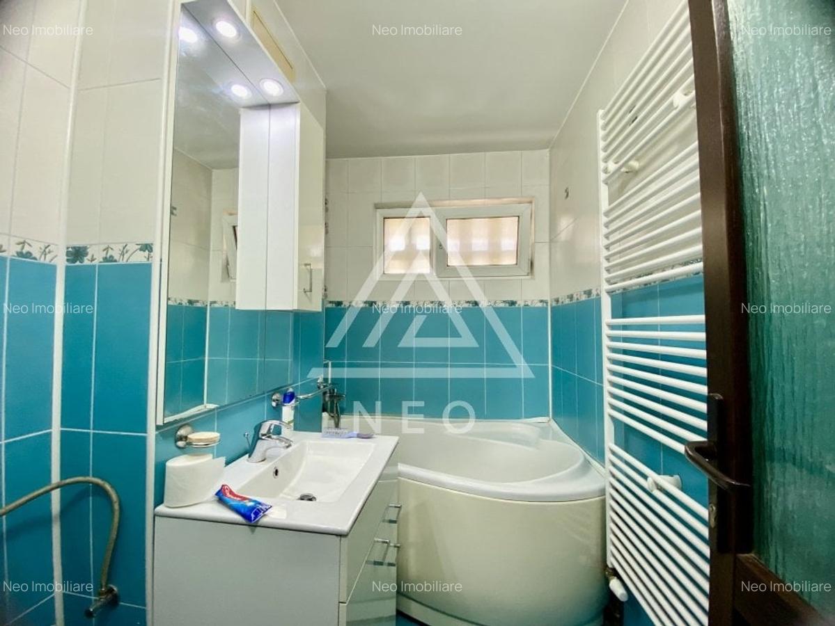 Apartament de vanzare | 2 camere | Grigorescu - 7