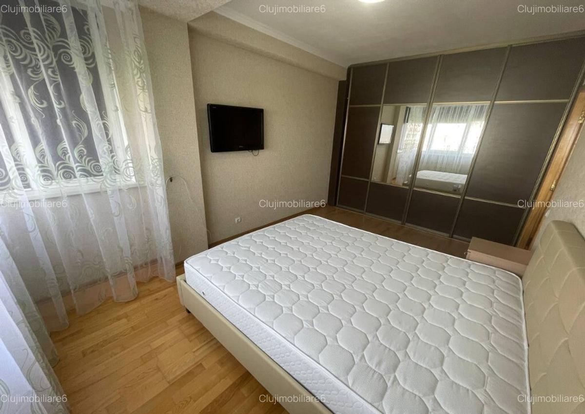 Apartament 1 camera Str. Almasului - 3