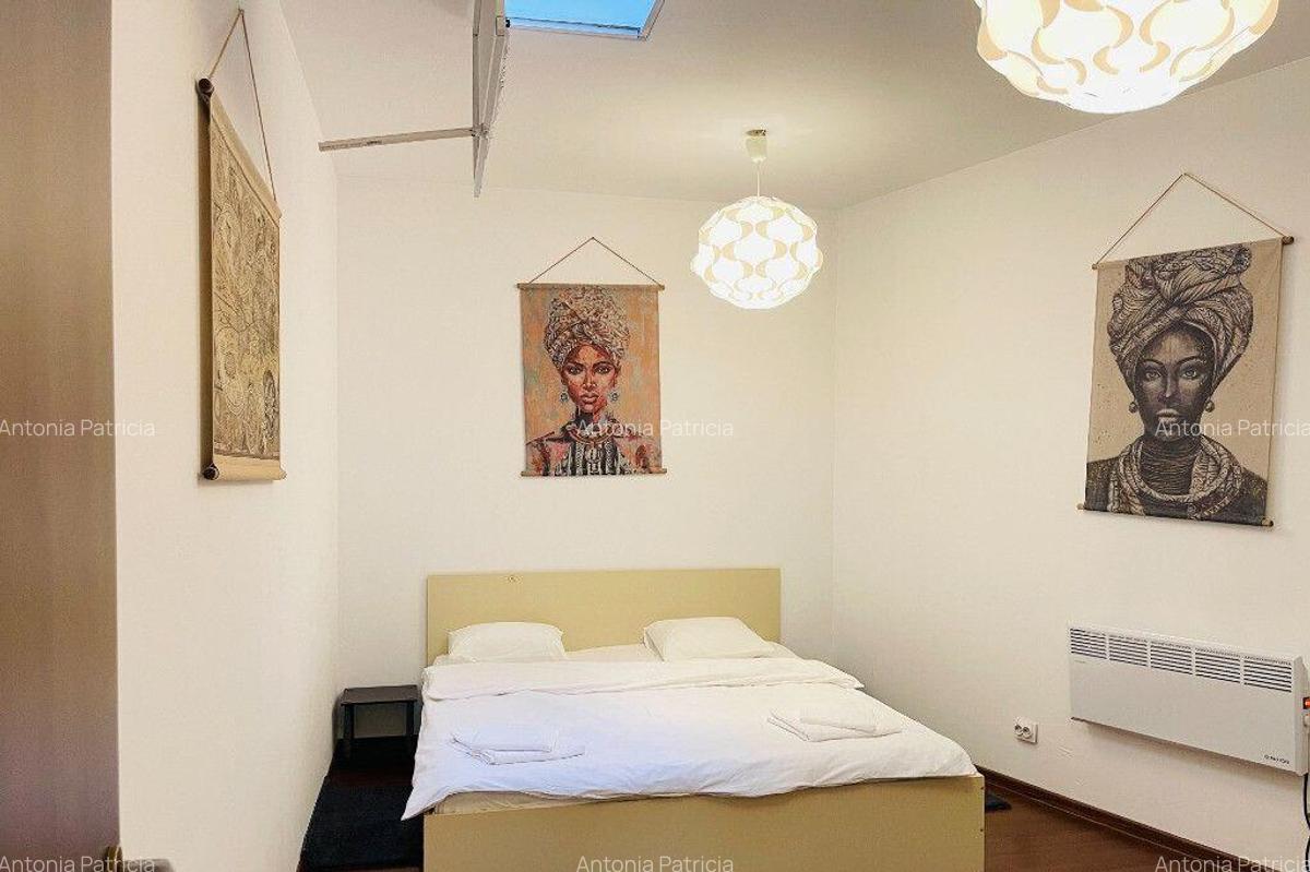 Casa langa Statia de Metrou Aparatorii Patriei - 136mp +c... - 11