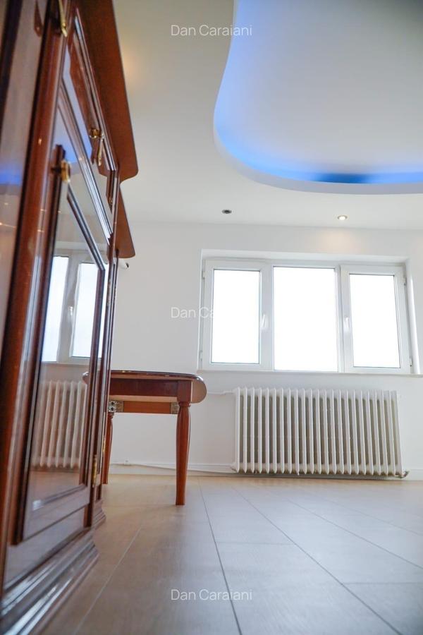 Vând duplex etajul 4 și 5 zona Trocadero - 6