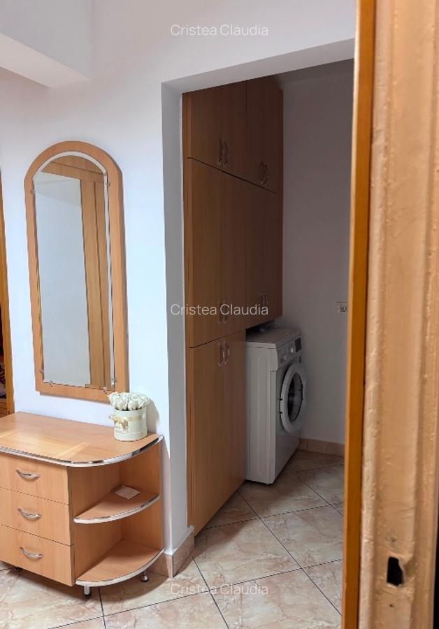 Vând apartament 3 camere Nufarul Oradea - 10