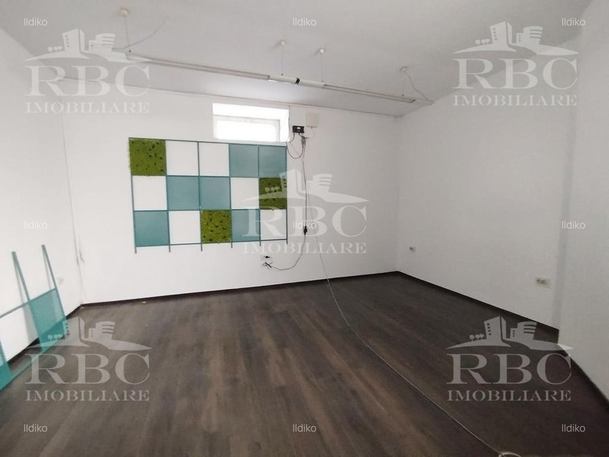 Proprietate specială, 200 mp în Gară - 11