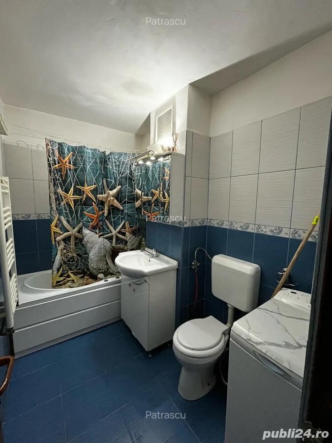 Proprietar Inchiriez apartament 3 camere, 80mp , zona Fabric - 3