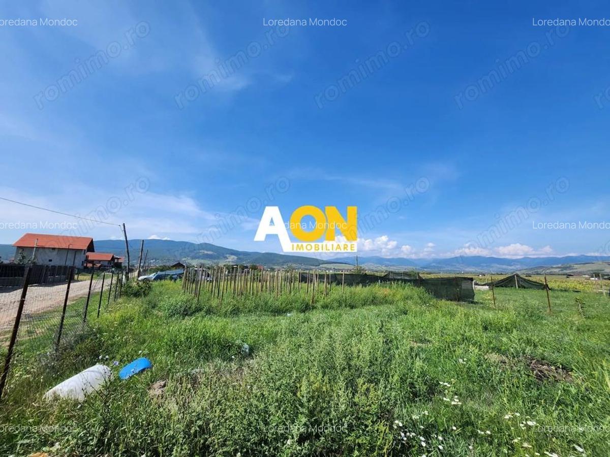 De vanzare teren intravilan 441mp, Micesti - 10