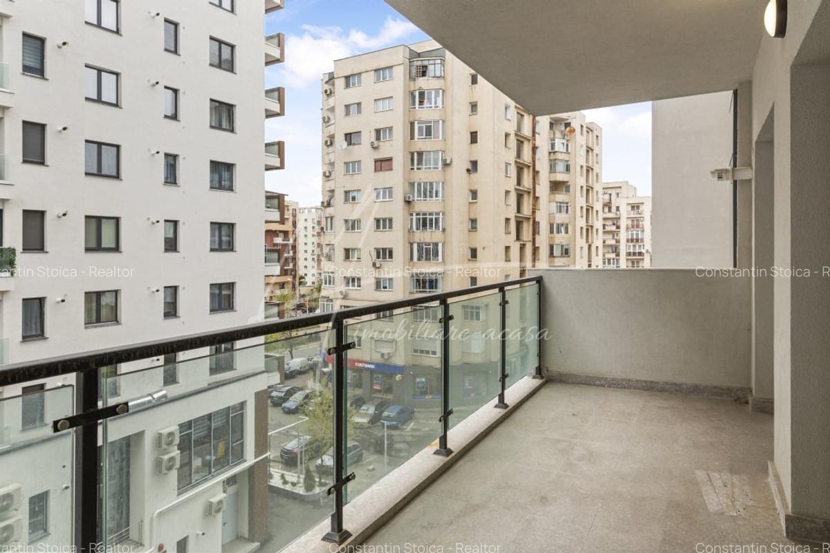 New Times Residence, Nerva Traian, parcare subterana, metrou la 3 minute - 15