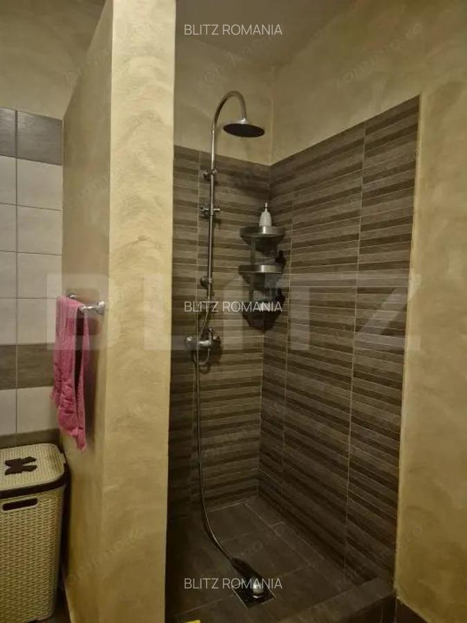 Vila superba de vanzare in Bardesti, 240 mp, 636 mp teren - 5