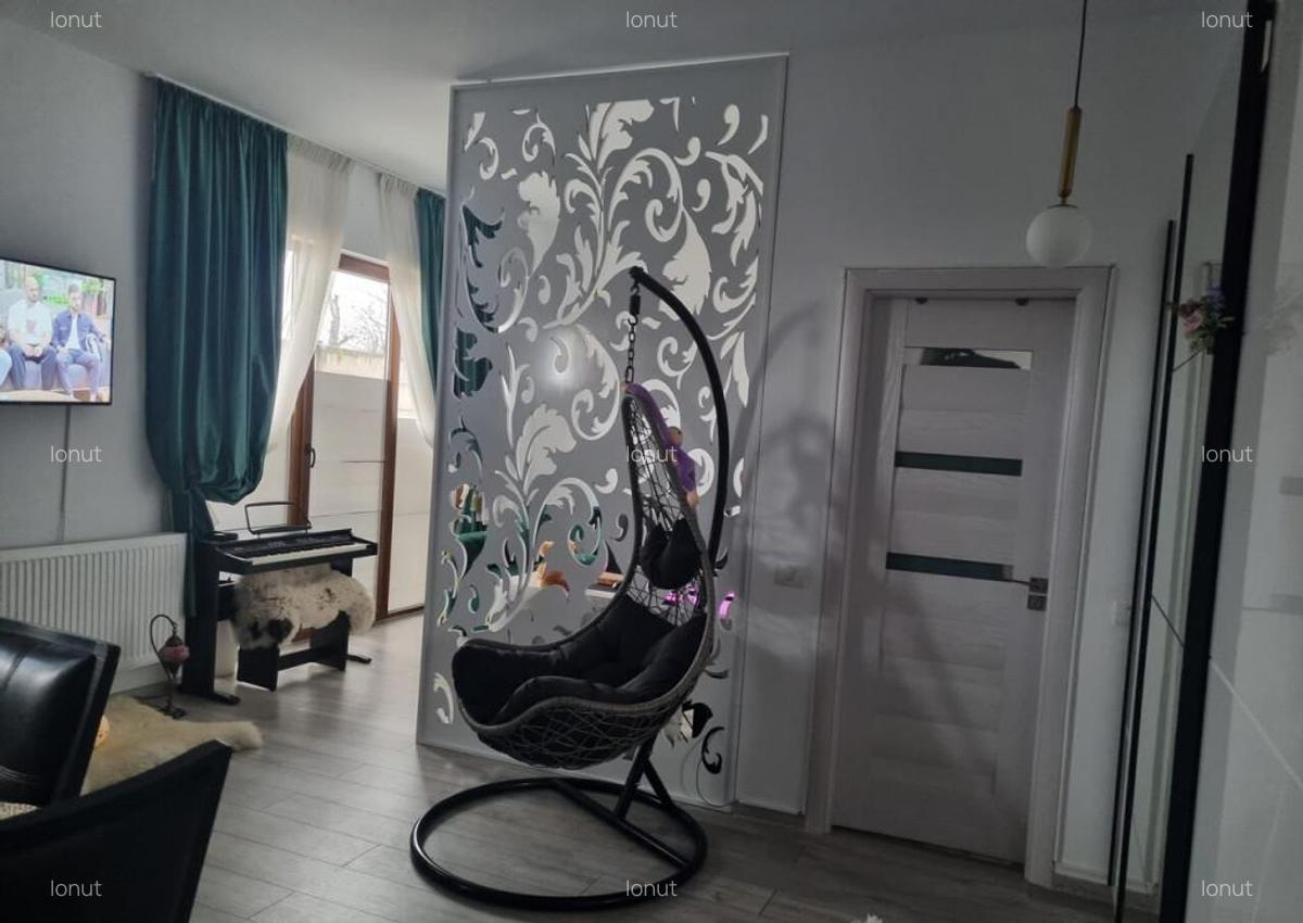 Zona AFI - garsoniera mobilata si utilata lux - 76000 euro - 12