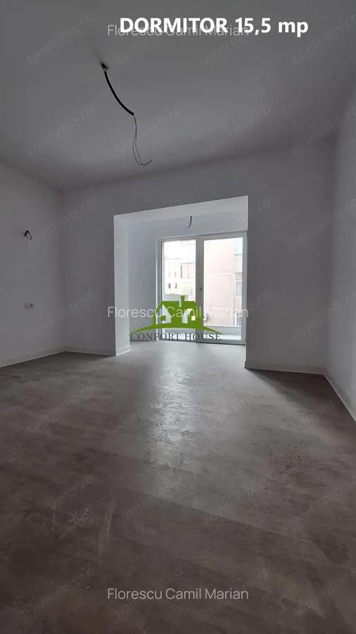 Apartament Nou cu 2 Camere + parcare inclusa in Traian Rm.VL - 9