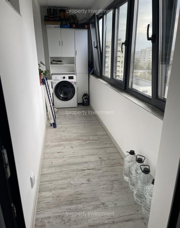 2 Camere | Titan | Metrou | parcare - 10