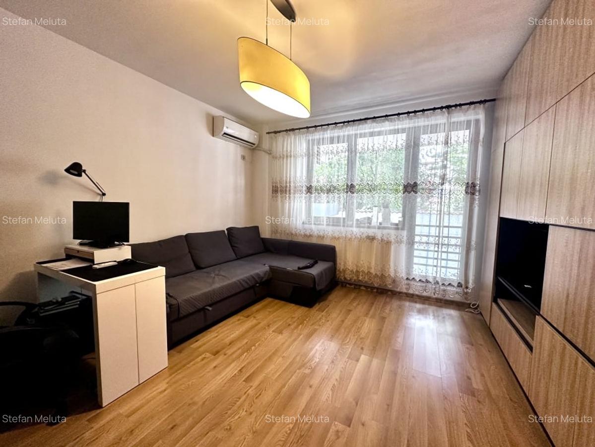 3 camere | Bucurestii Noi | Parc Bazilescu | Curte Proprie | Metrou 4' - 1