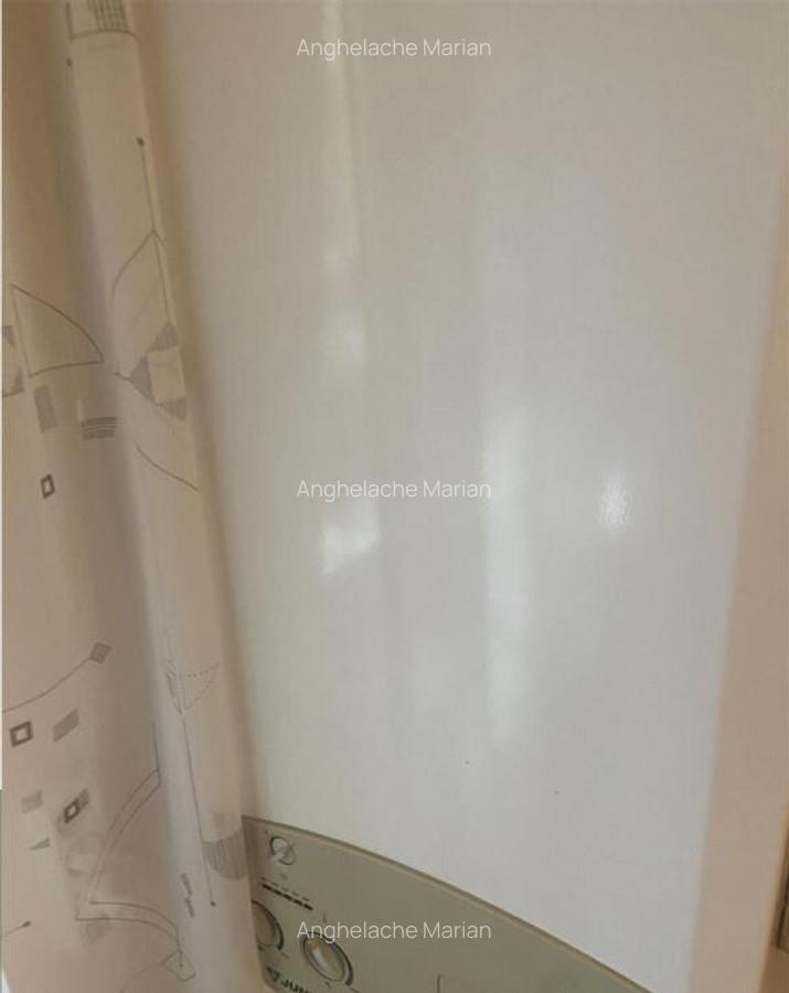 Apartament 2 camere , zona cartier Sud , decomandat , 54 mp - 4
