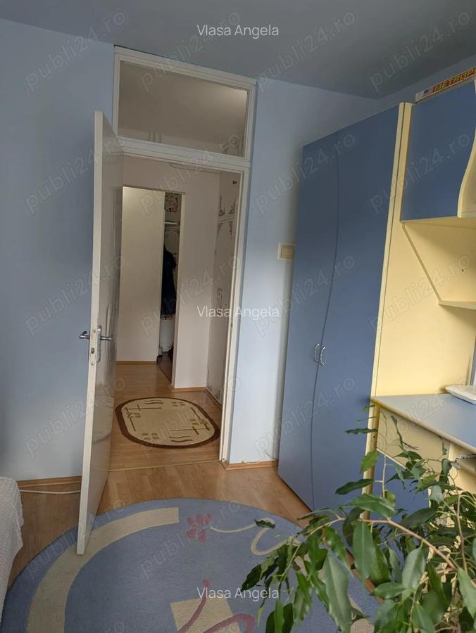 Apartament 3 camere, 2 bai, decomandat, parter UMF 7 Noiembrie - 6