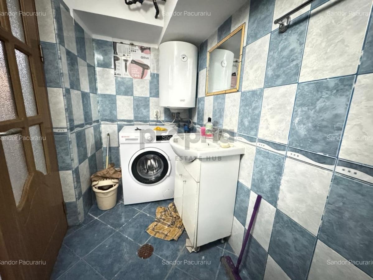 Apartament 2 camere de vanzare – Str. Toamnei nr. 24, Brasov - 13