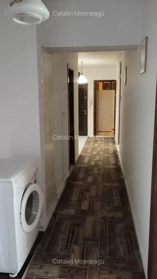 Inchiriere apartament 3 camere, Ia?i, zona centrala - 6