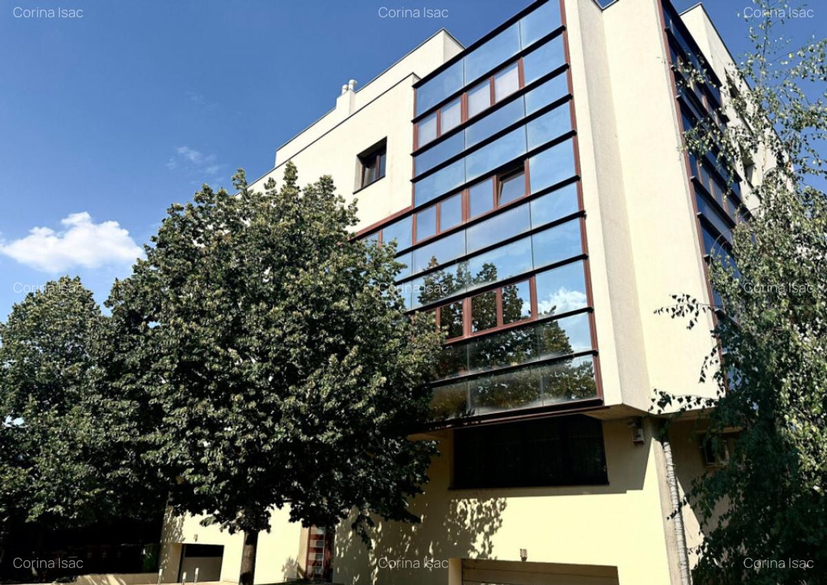 Apartament Zambaccian birouri/reziden?ial, parcare inclusa - 1