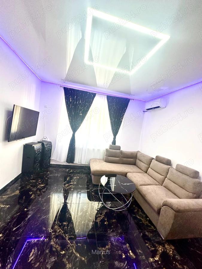 Apartament tip atudio - 3