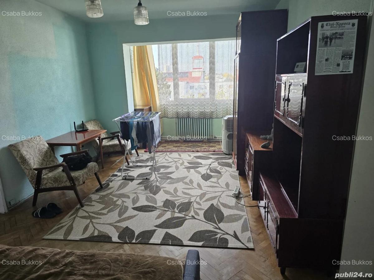 Apartament 2 camere de inchiriat - 2 Apartament 2 camere de inchiriat - 2