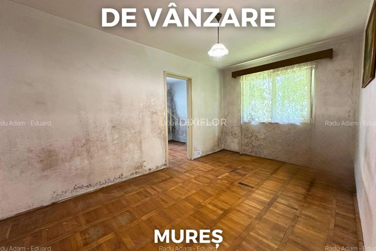 Apartament cu 2 camere | Dâmbul Pietros | 56.000 EUR - 1