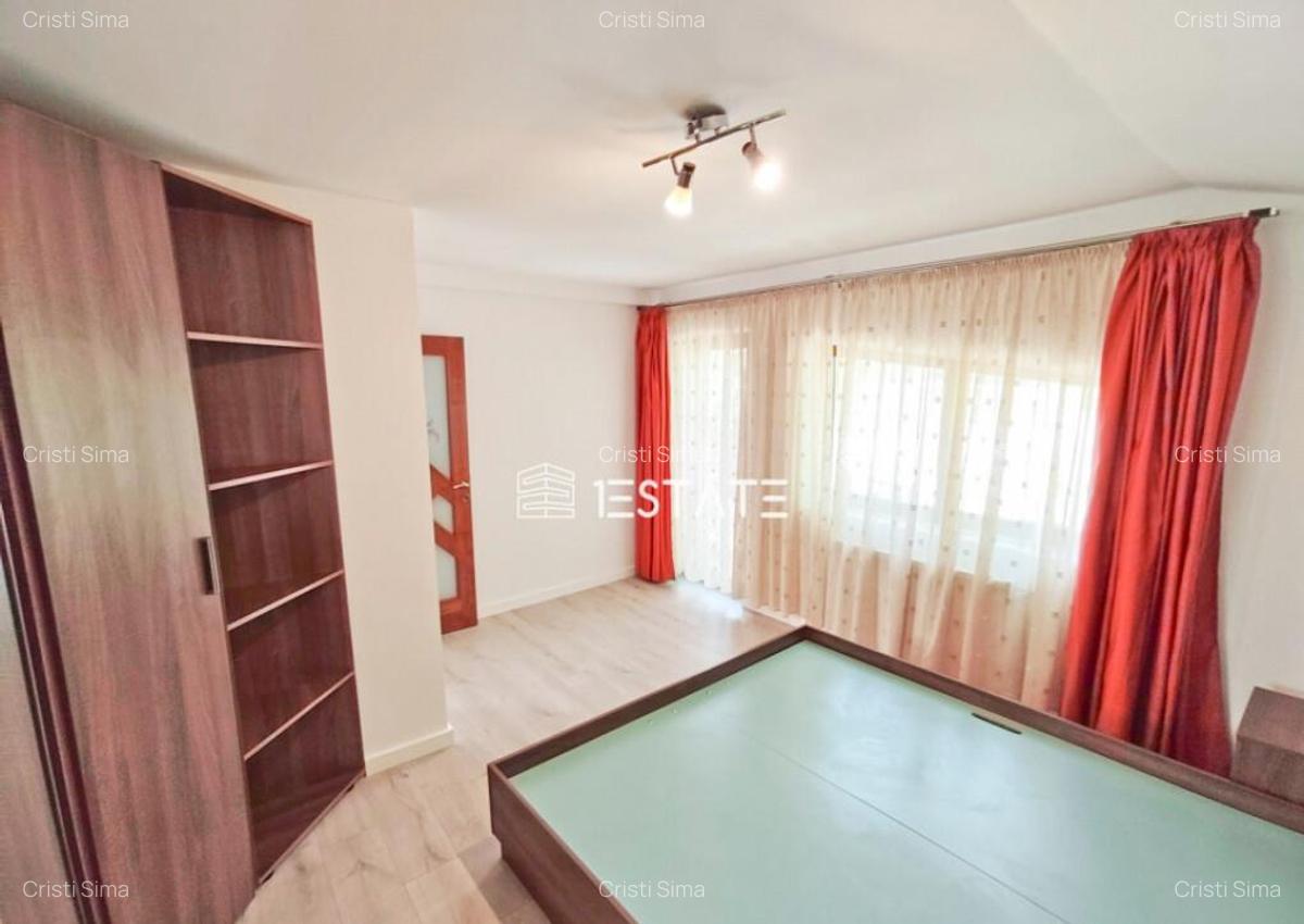 Casa P+M cu teren 162 mp - situata pe malul lacului Fundeni, - 16