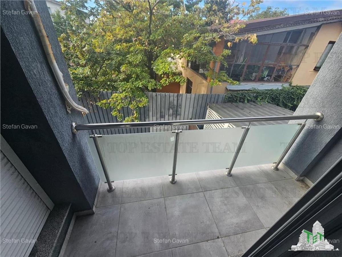 Casa insiruita mobilata 4 camere la 15 minute metrou in Drumul Taberei - 13