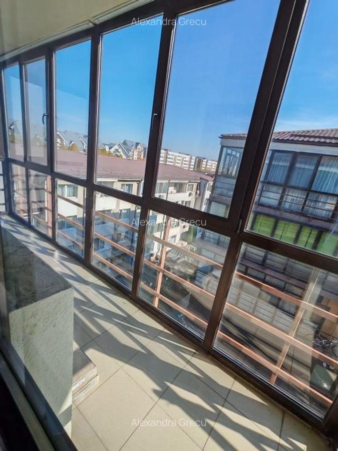 Apartament 2 camere decomandat, partial mobilat, 6-7 min metrou - 6