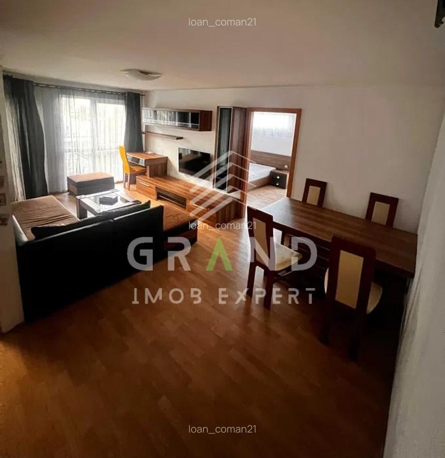 Apartament de vanzare,2 camere mobilat & utilat + garaj - Eroilor/Lidl, Floresti - 6
