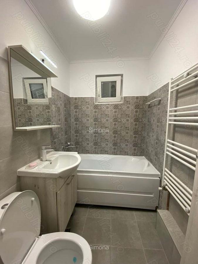 Apartament 2 camere de inchiriat Balcescu, complet mobilat, centrala proprie, aproape de Centru - 5