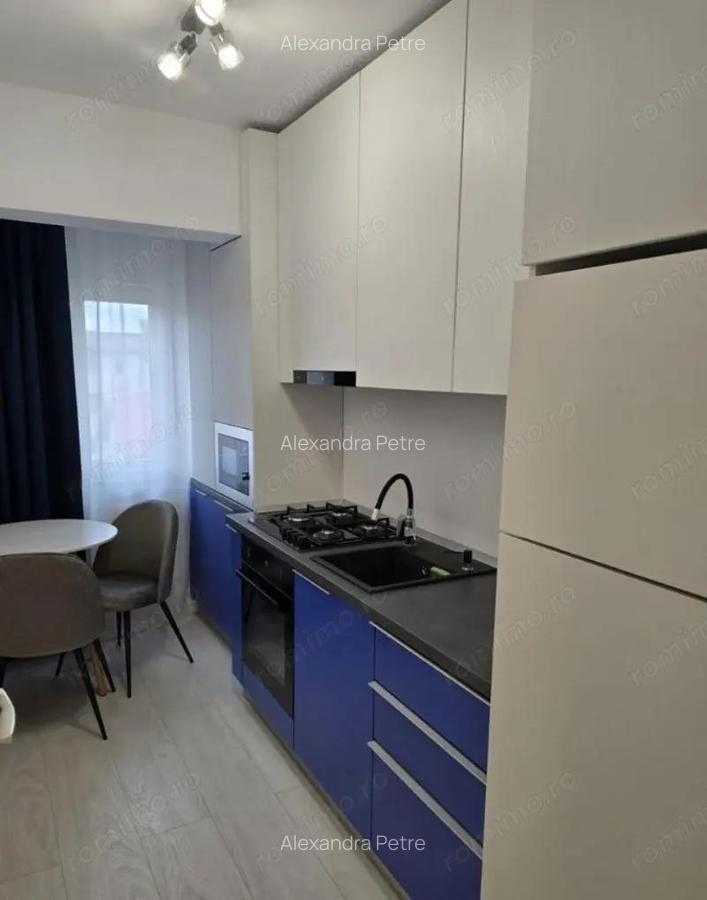 Apartament 2 camere de inchiriat Popesti Leordeni, Str. Oiutz 500 luna - 4