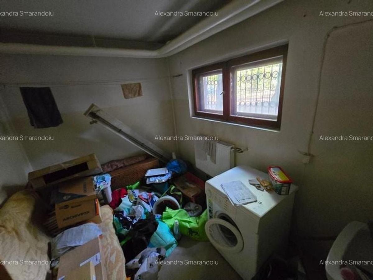 4 camere || Aviatorilor / Uruguay - 11