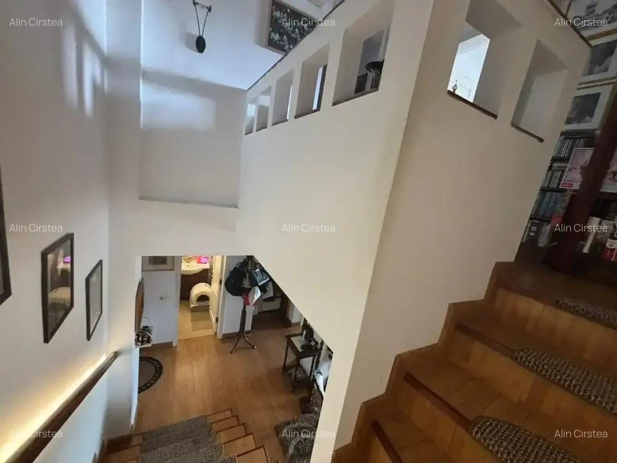 Apartament 4 camere duplex Radu Voda - Pasaj Marasesti -Splaiul Unirii - 11