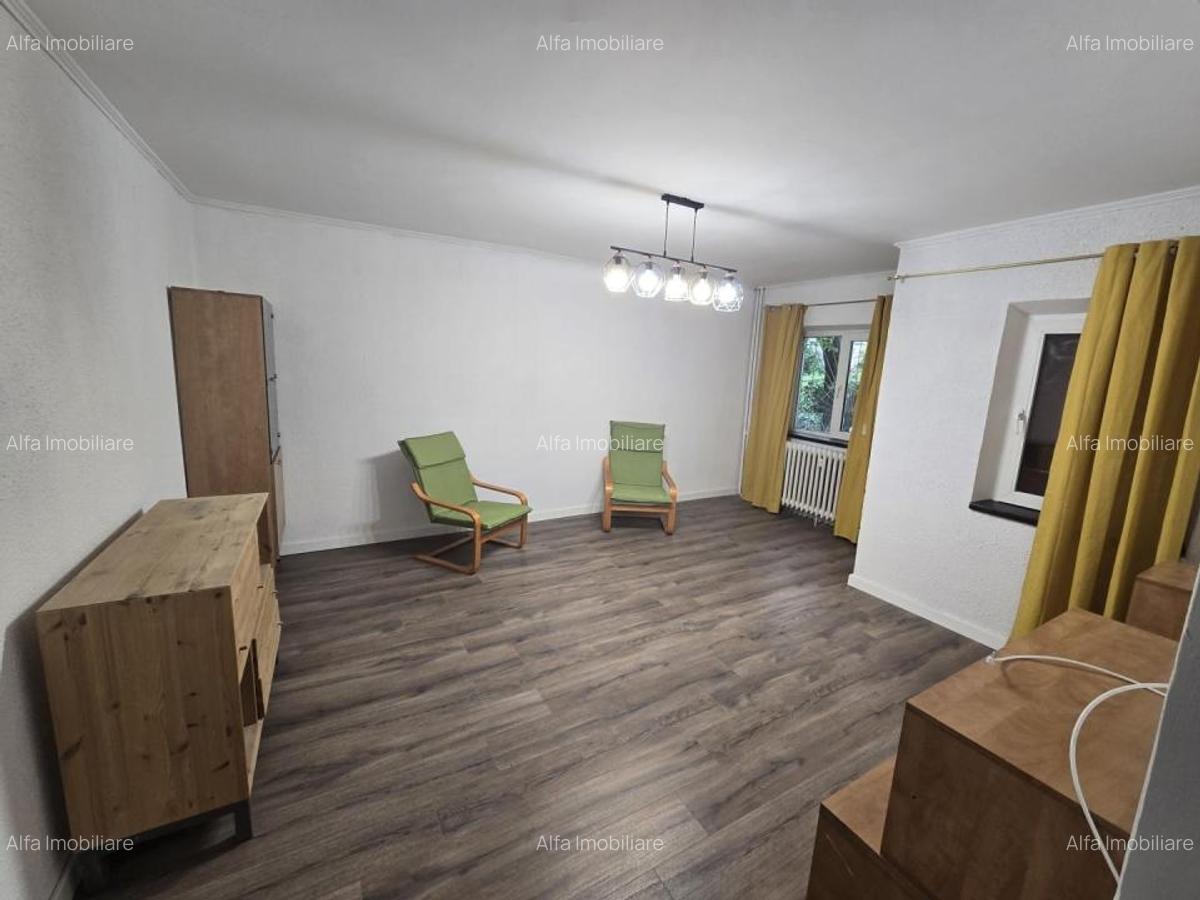 3 camere decomandat Metrou Constantin Brancoveanu - 1