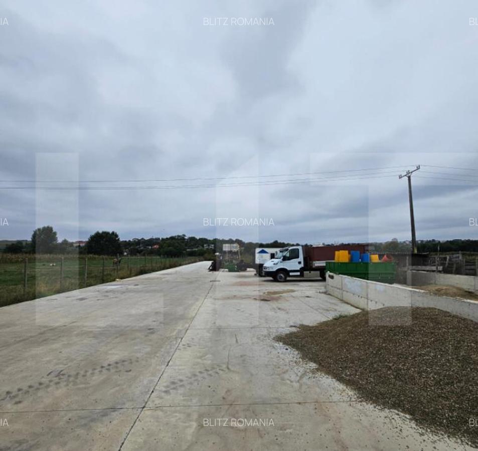 Teren Rachiti | 2245MP - 2