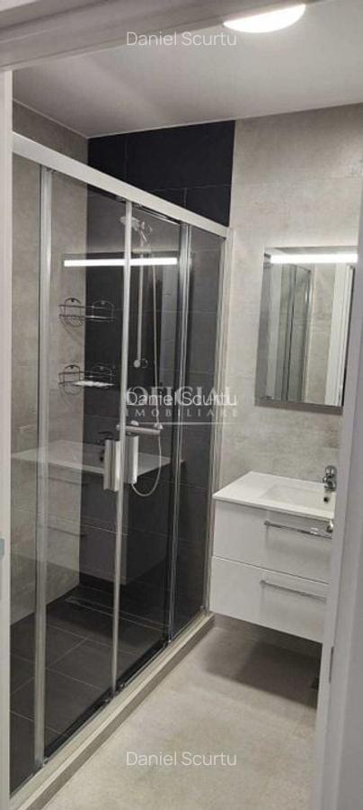 Apartament 2 camere | Parcare subterana | AC | Zona Eroilor | Floresti - 7