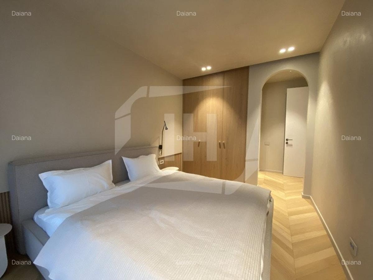 Apartament 3 camere, exclusivist, 2 parcari, Herculane 1, Iulius Mall - 5