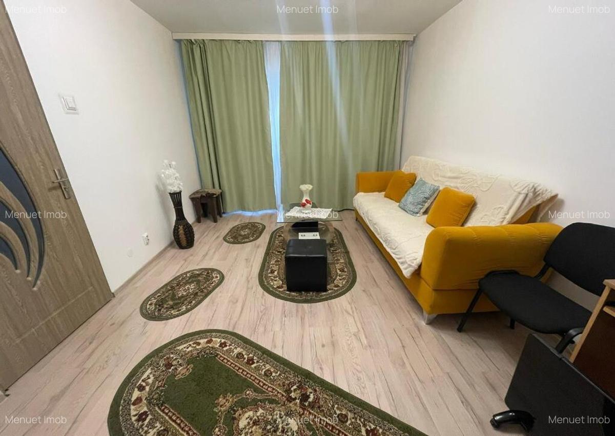 Apartament 2 camere,Piata Noua - 1